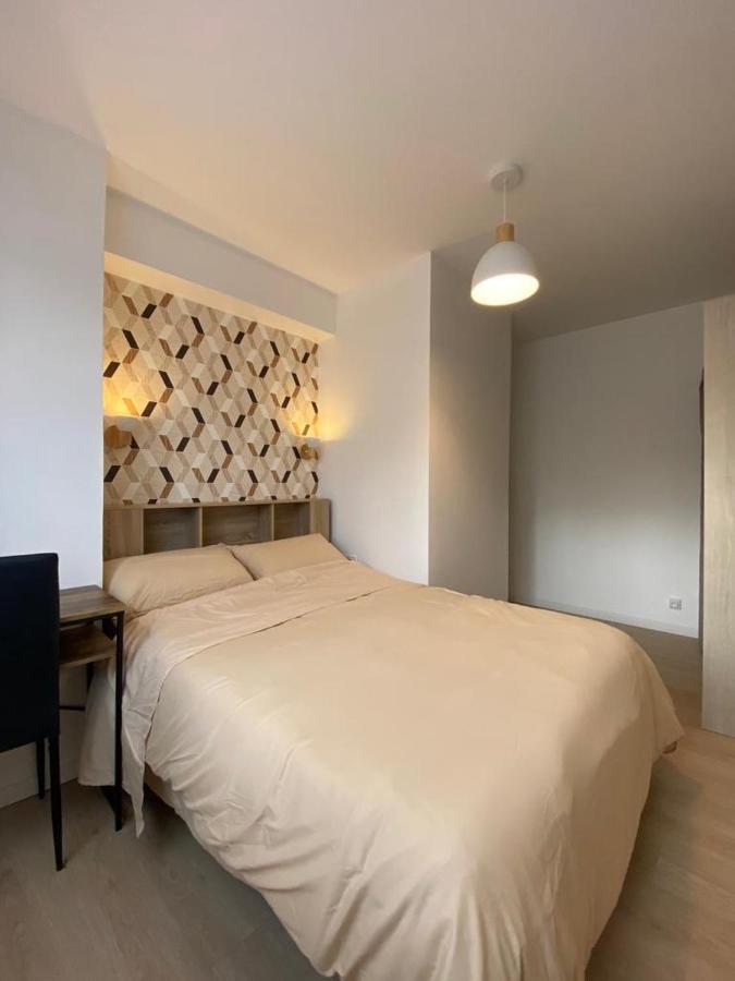 Sleep In La Mulatiere Leilighet Eksteriør bilde